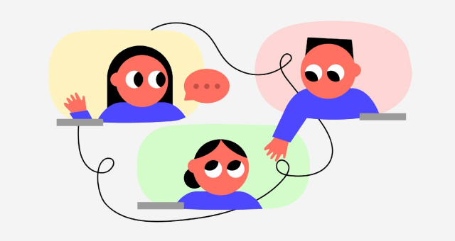 Tips for Shorter, More Productive Remote Team Meetings